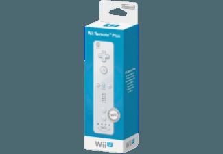 NINTENDO Wii U Remote Plus, NINTENDO, Wii, U, Remote, Plus