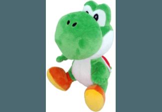 Nintendo Yoshi grün Plüschfigur (16 cm)