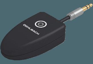 OEHLBACH Bluetooth-Empfänger BTX 1000, OEHLBACH, Bluetooth-Empfänger, BTX, 1000