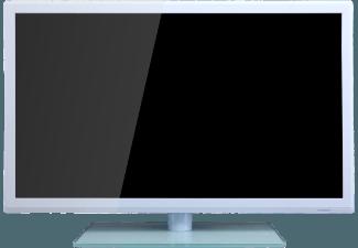 OK. OLE 24450-W SAT LED TV (Flat, 23.6 Zoll, Full-HD), OK., OLE, 24450-W, SAT, LED, TV, Flat, 23.6, Zoll, Full-HD,