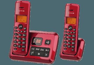 OLYMPIA CERTO ANSWER TWIN Schnurlostelefon mit Anrufbeantworter, OLYMPIA, CERTO, ANSWER, TWIN, Schnurlostelefon, Anrufbeantworter