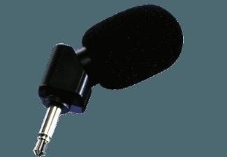 OLYMPUS 053222 ME 12 Geräusch-Reduktions-Mikrofon Elektrisches Kondensatormikrofon, OLYMPUS, 053222, ME, 12, Geräusch-Reduktions-Mikrofon, Elektrisches, Kondensatormikrofon