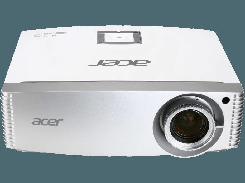 ACER H9505BD Beamer (Full-HD, 3D, 3.000 Lumen, DLP® BrilliantColor™ 0.65