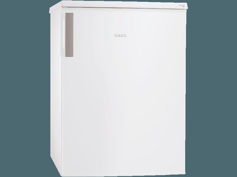 AEG S71700TSW0 Kühlschrank (94 kWh/Jahr, A  , 850 mm hoch, Weiß)
