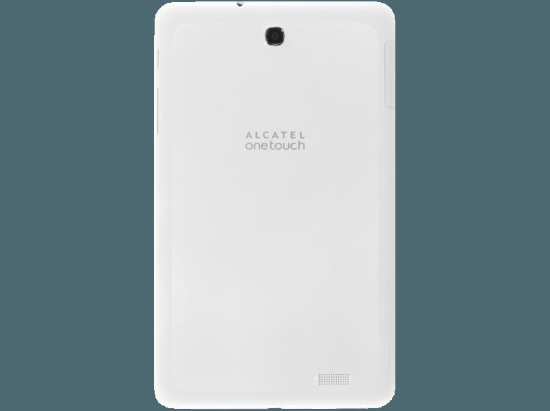 ALCATEL POP 8 WiFi 8 GB  Tablet Weiß