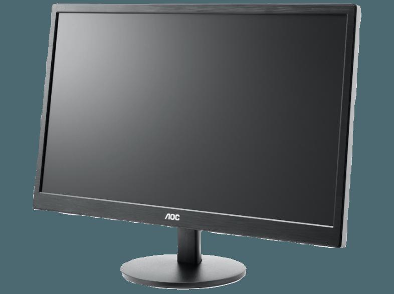 AOC E2470SWHE 23.6 Zoll Full-HD Monitor