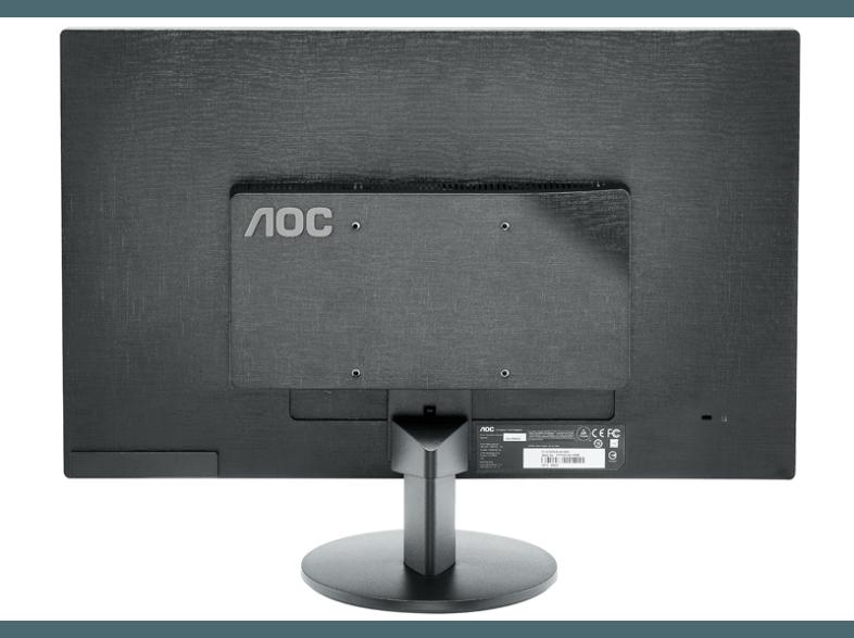 AOC I2770VHE 27 Zoll Full-HD Monitor