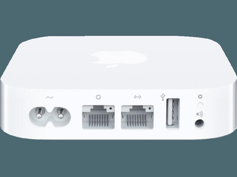 APPLE MC414Z/A WLAN-Router