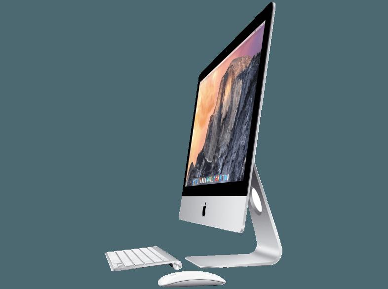 APPLE ME086D/A iMac All-In-One PC 21.5 Zoll LED-Display mit IPS  2.70 GHz