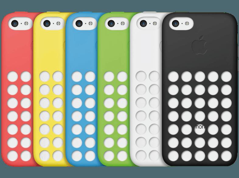 APPLE MF035ZM/A Case iPhone 5C, APPLE, MF035ZM/A, Case, iPhone, 5C