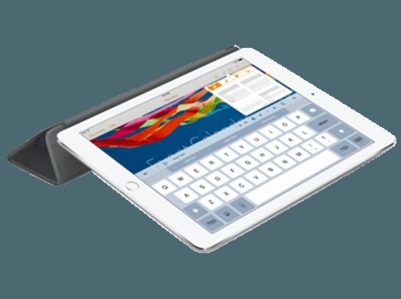 APPLE MGTM2ZM/A iPad Air Smart Cover Apple iPad Air Smart Case - Schutzabdeckung für Tablet iPad Air