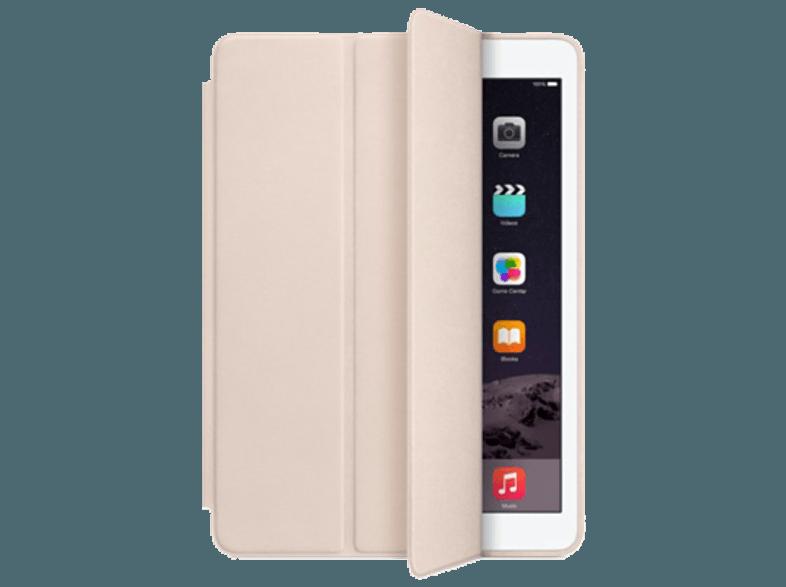 APPLE MGTU2ZM/A iPad Air 2 Smart Case Apple Smart Case - Schutzabdeckung für Tablet iPad Air 2, APPLE, MGTU2ZM/A, iPad, Air, 2, Smart, Case, Apple, Smart, Case, Schutzabdeckung, Tablet, iPad, Air, 2