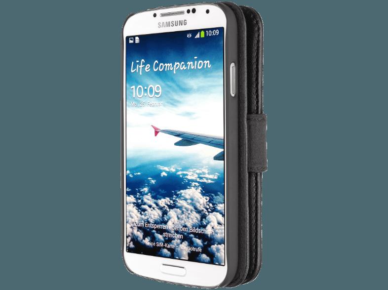 ARTWIZZ 0274-SJL-S4-BB SeeJacket® Leather SeeJacket Leather Galaxy S4