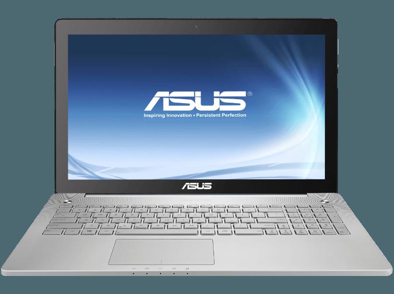 ASUS N550JK-DS580H Notebook 15.6 Zoll, ASUS, N550JK-DS580H, Notebook, 15.6, Zoll