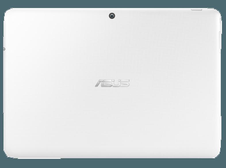 ASUS Transformer Pad TF303K-1B021A 16 GB  Tablet Weiß, ASUS, Transformer, Pad, TF303K-1B021A, 16, GB, Tablet, Weiß