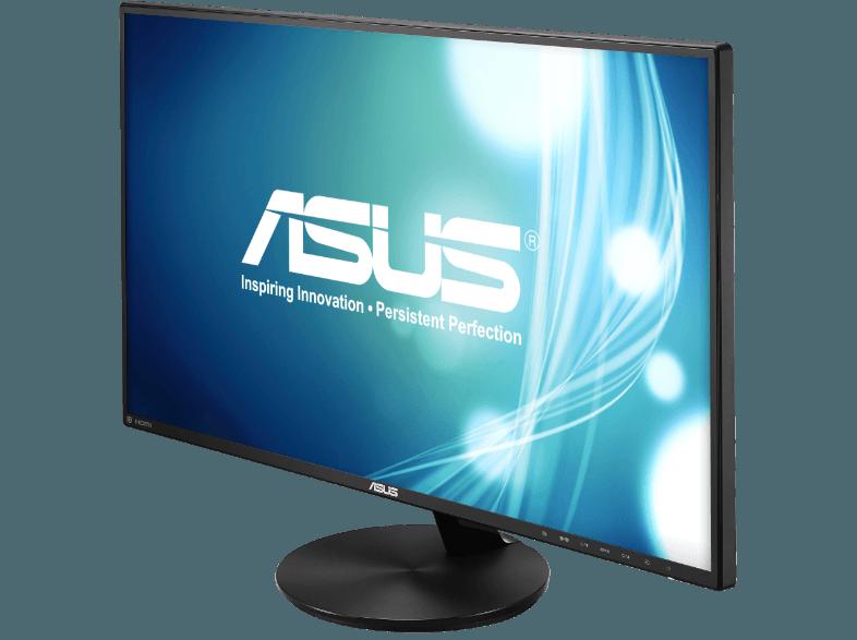 ASUS VN 279 Q 27 Zoll Full-HD Monitor