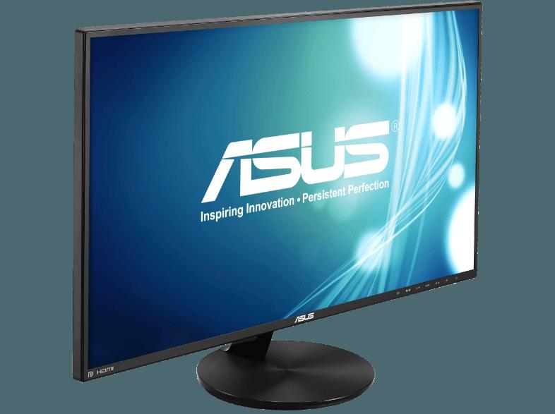 ASUS VN 279 Q 27 Zoll Full-HD Monitor, ASUS, VN, 279, Q, 27, Zoll, Full-HD, Monitor