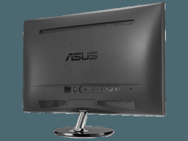 ASUS VS 278 H 27 Zoll Full-HD Monitor