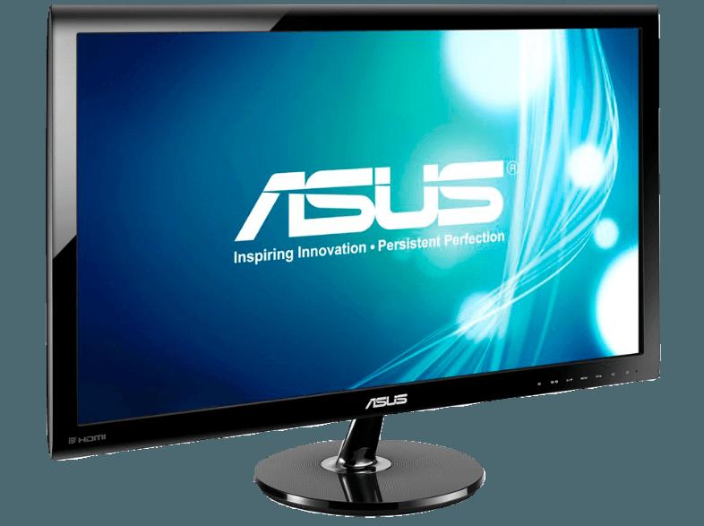ASUS VS 278 Q 27 Zoll Full-HD Monitor