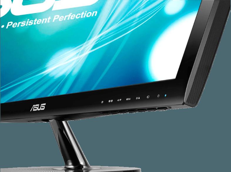 ASUS VS 278 Q 27 Zoll Full-HD Monitor
