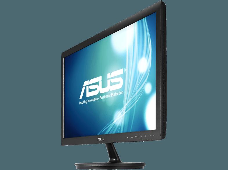 ASUS VS228HR 21,5 Zoll Full HD Monitor 21.5 Zoll Full-HD