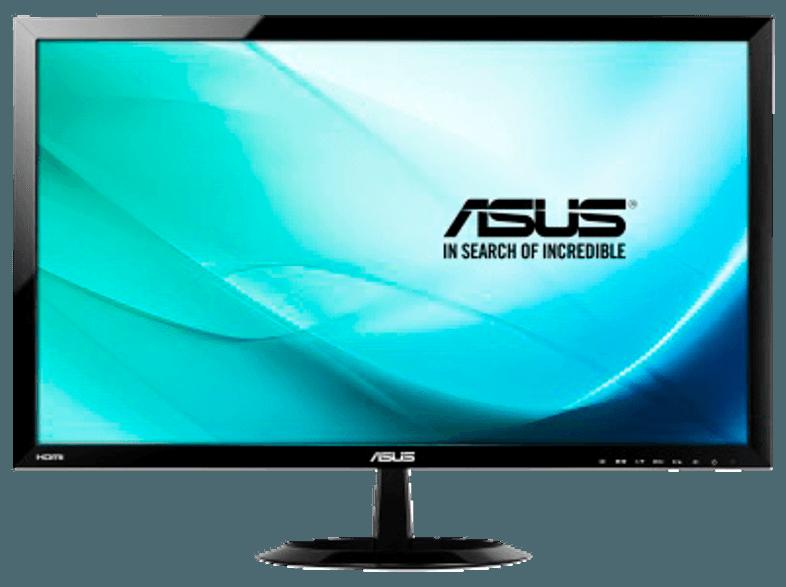 ASUS VX 248 H 24 Zoll Full-HD Monitor, ASUS, VX, 248, H, 24, Zoll, Full-HD, Monitor