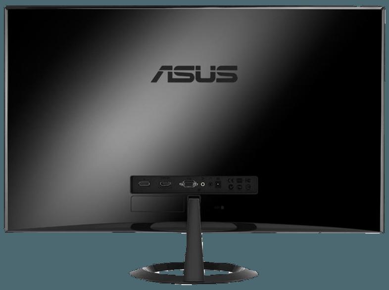 ASUS VX 279 Q 27 Zoll Full-HD Monitor