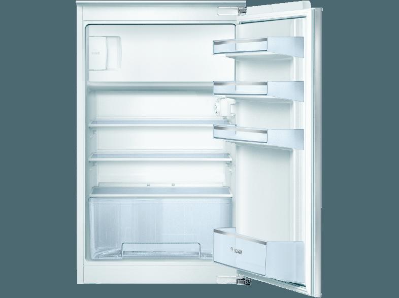 BOSCH KIL18V60 Kühlschrank (151 kWh/Jahr, A  , 874 mm hoch, Weiß)