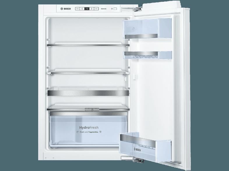 BOSCH KIR21AD40 Kühlschrank (65 kWh/Jahr, A   , 874 mm hoch, Weiß)