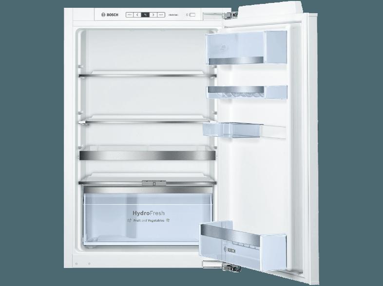 BOSCH KIR21AF30 Kühlschrank (97 kWh/Jahr, A  , 874 mm hoch, Weiß)