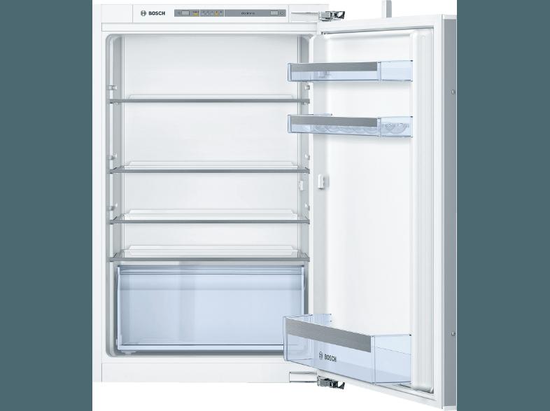 BOSCH KIR21VF30 Kühlschrank (97 kWh/Jahr, A  , 874 mm hoch, Weiß)
