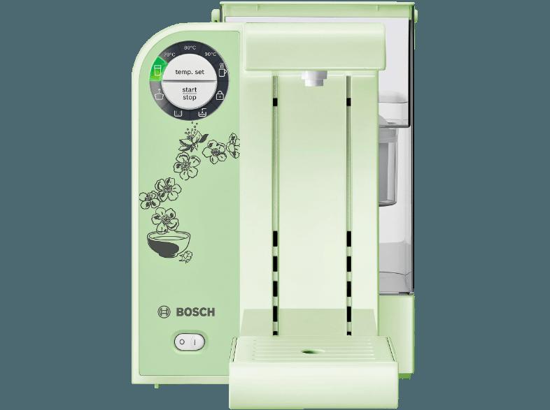 BOSCH THD2026 Heißwasserspender (1.6 kW, 2 Liter)
