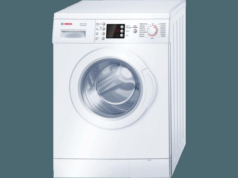 BOSCH WAE28426 Waschmaschine (7 kg, 1400 U/Min, A   )