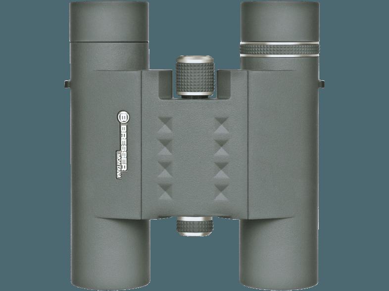 BRESSER 17-01200 Montana Fernglas (8x, 25 mm)