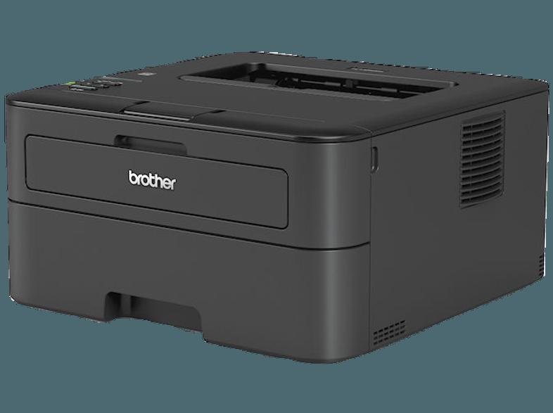 BROTHER HL-L 2360 DN Laserdruck Laserdrucker  Netzwerkfähig
