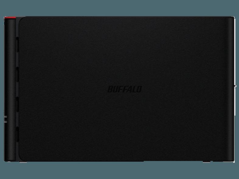 BUFFALO DriveStation™ DDR 3 TB USB 3.0  3 TB 3.5 Zoll extern, BUFFALO, DriveStation™, DDR, 3, TB, USB, 3.0, 3, TB, 3.5, Zoll, extern