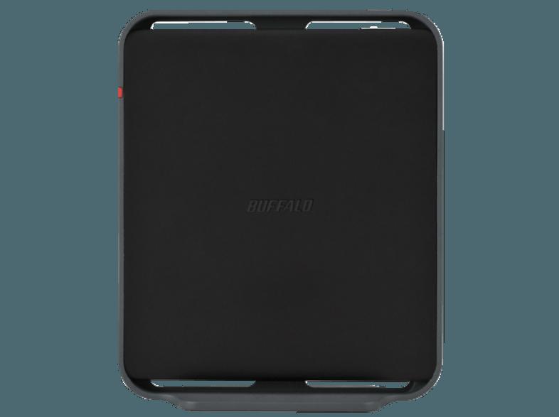 BUFFALO WHR-600D-EU Dualband AirStation™ WLAN Router, BUFFALO, WHR-600D-EU, Dualband, AirStation™, WLAN, Router