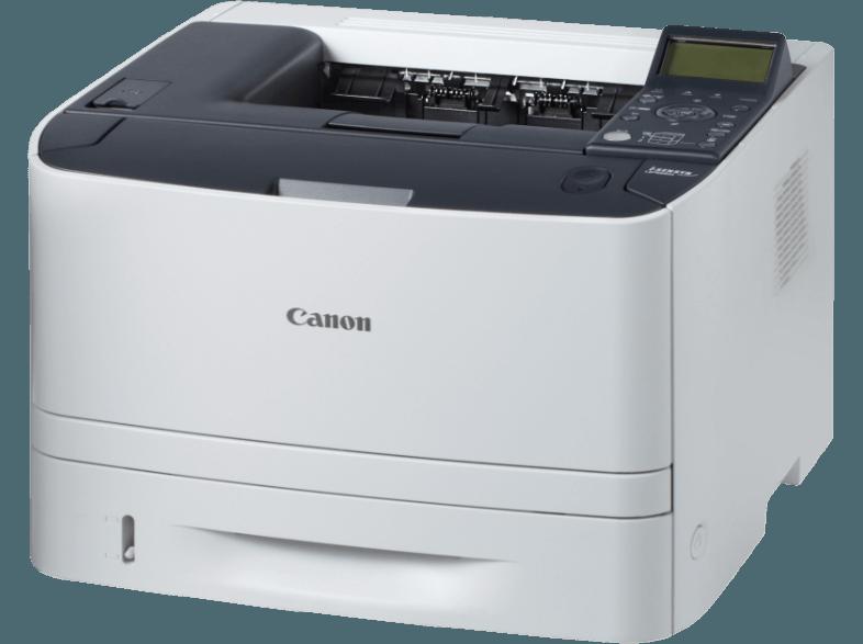 CANON i-SENSYS LBP 6680 Laserdruck Mono-Laserdrucker  Netzwerkfähig, CANON, i-SENSYS, LBP, 6680, Laserdruck, Mono-Laserdrucker, Netzwerkfähig
