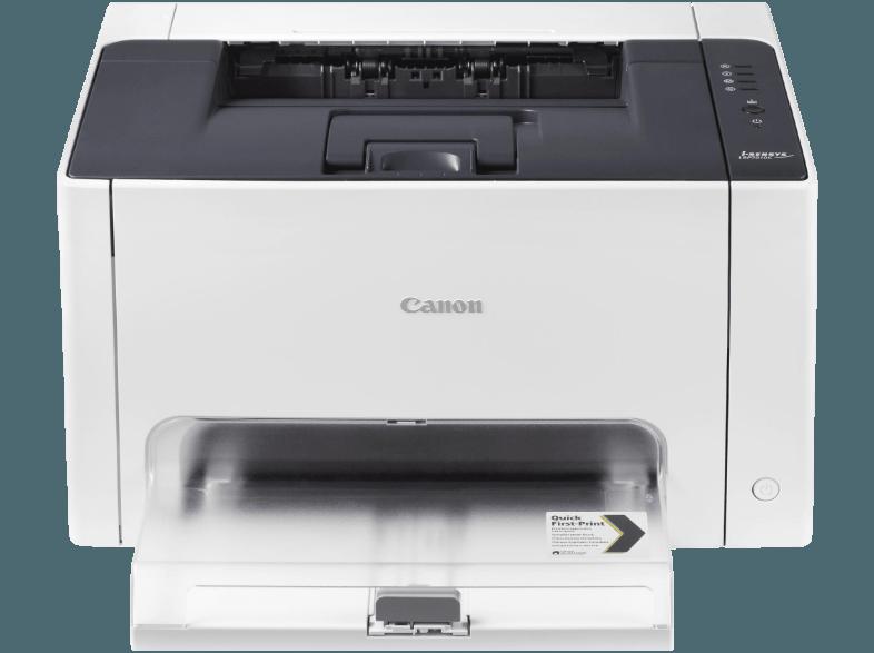 CANON LBP 7010C Laserdruck Farblaserdrucker