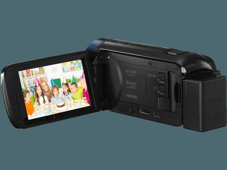 CANON LEGRIA HF R66 Camcorder (32x, CMOS, 25p, 50p, 25p, 50p, 3.28 Megapixel,)