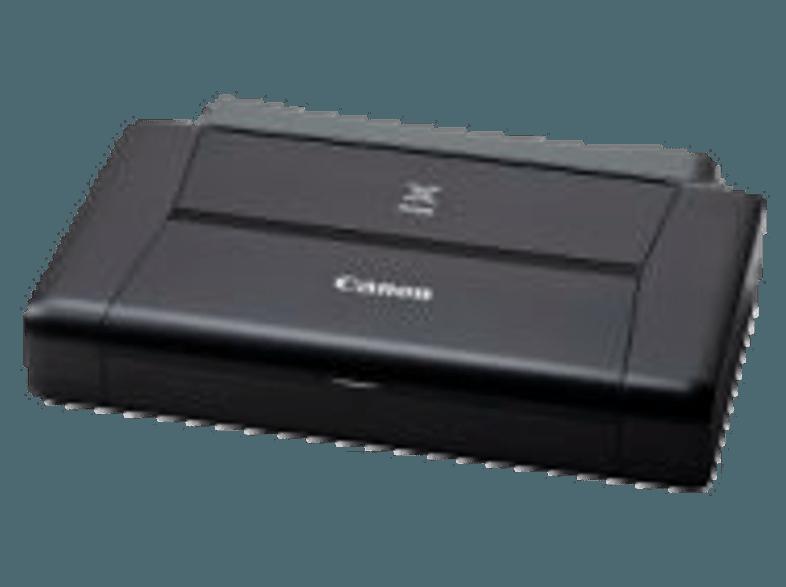 CANON Pixma IP 110 Tintenstrahldruck mit FINE Druckköpfen Tintenstrahldrucker WLAN