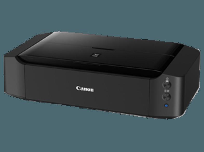CANON PIXMA IP8750 A3  Wireless Tintenstrahldruck mit FINE Druckköpfen Drucker WLAN