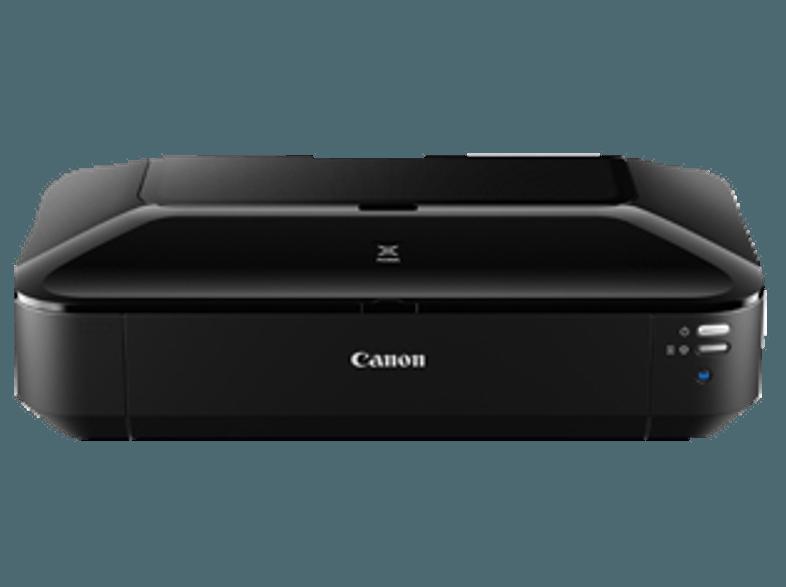 CANON Pixma IX6850 A3  wireless Tintenstrahl Tintenstrahl Drucker WLAN Netzwerkfähig