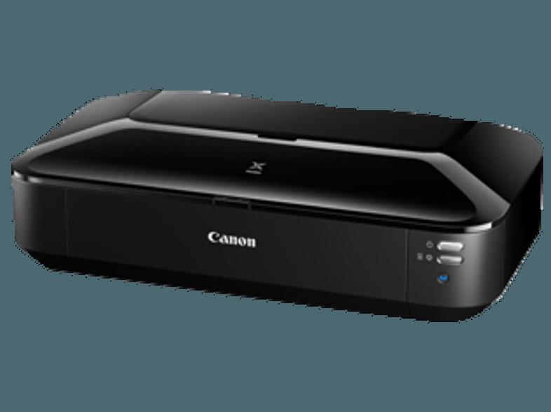 CANON Pixma IX6850 A3  wireless Tintenstrahl Tintenstrahl Drucker WLAN Netzwerkfähig