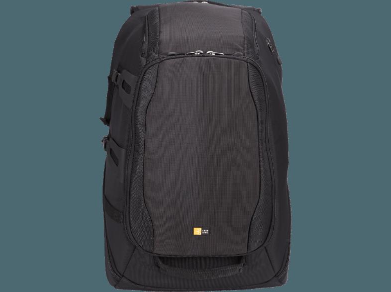 CASE-LOGIC DSB-103 Tasche für DSLR mit Objektiven und Zubehör (Farbe: Schwarz)