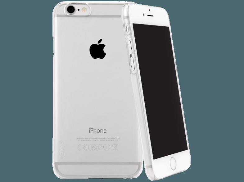 CASEUAL CLEAIP6 Clearo Case iPhone 6, CASEUAL, CLEAIP6, Clearo, Case, iPhone, 6