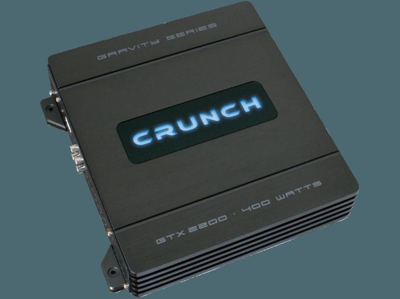 CRUNCH GTX-2200, CRUNCH, GTX-2200