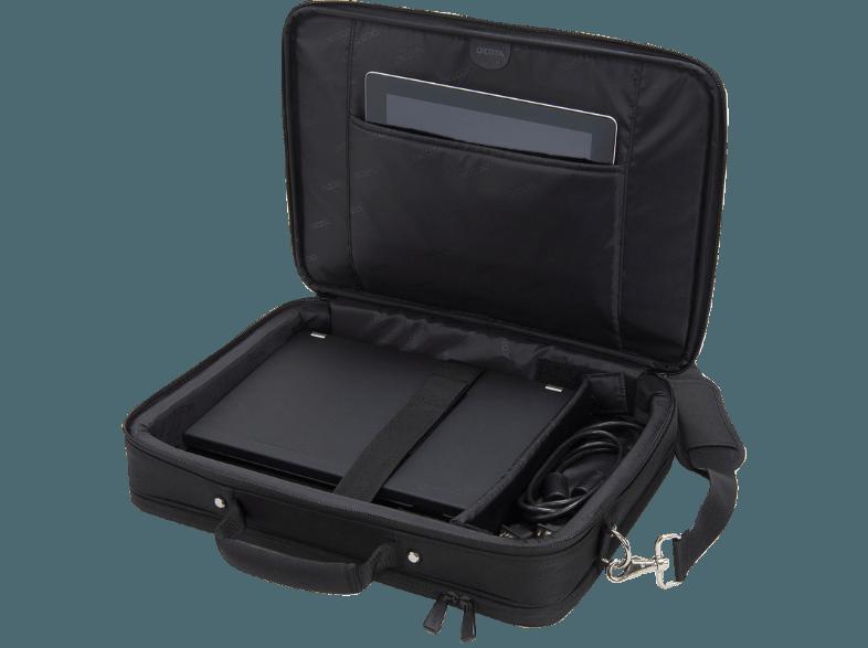 DICOTA D30907 Multi Eco Notebook-Tasche Notebooks bis 15.6 Zoll