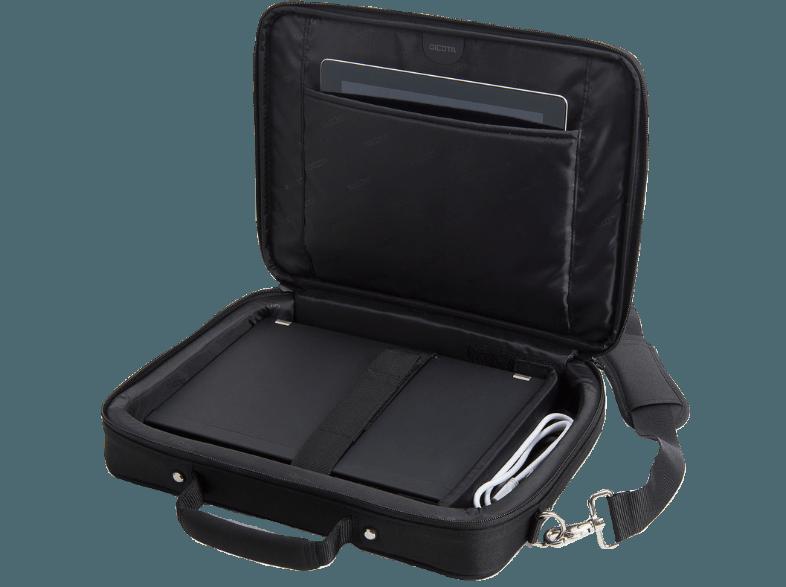 DICOTA D30908 Multi Eco Notebook-Tasche Notebooks bis 13.3 Zoll