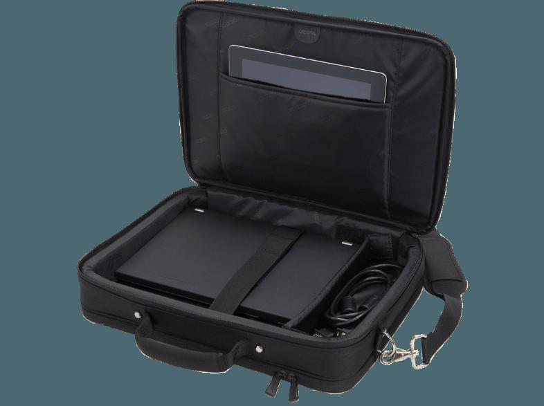 DICOTA D30909 Multi Eco Notebook-Tasche Notebooks bis 17.3 Zoll